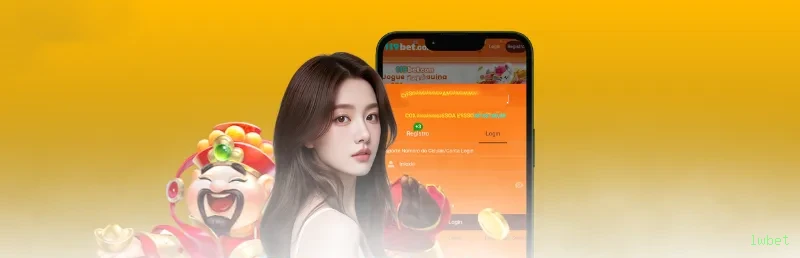 Cassino lwbet app mobile