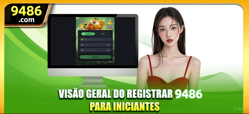 Formulário registro lwbet