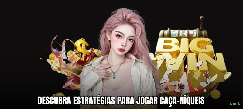 Bônus e prêmios lwbet